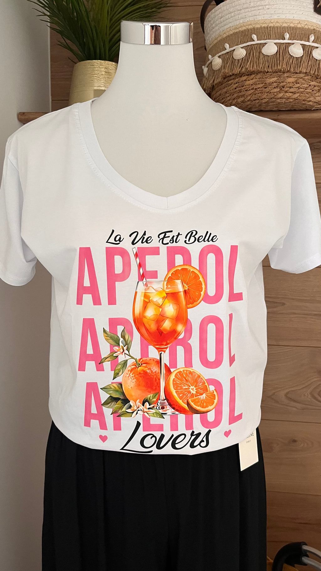 TEE shirt