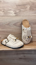 Mules Tendance & Chic - 100% Synthétique - Pointure 36