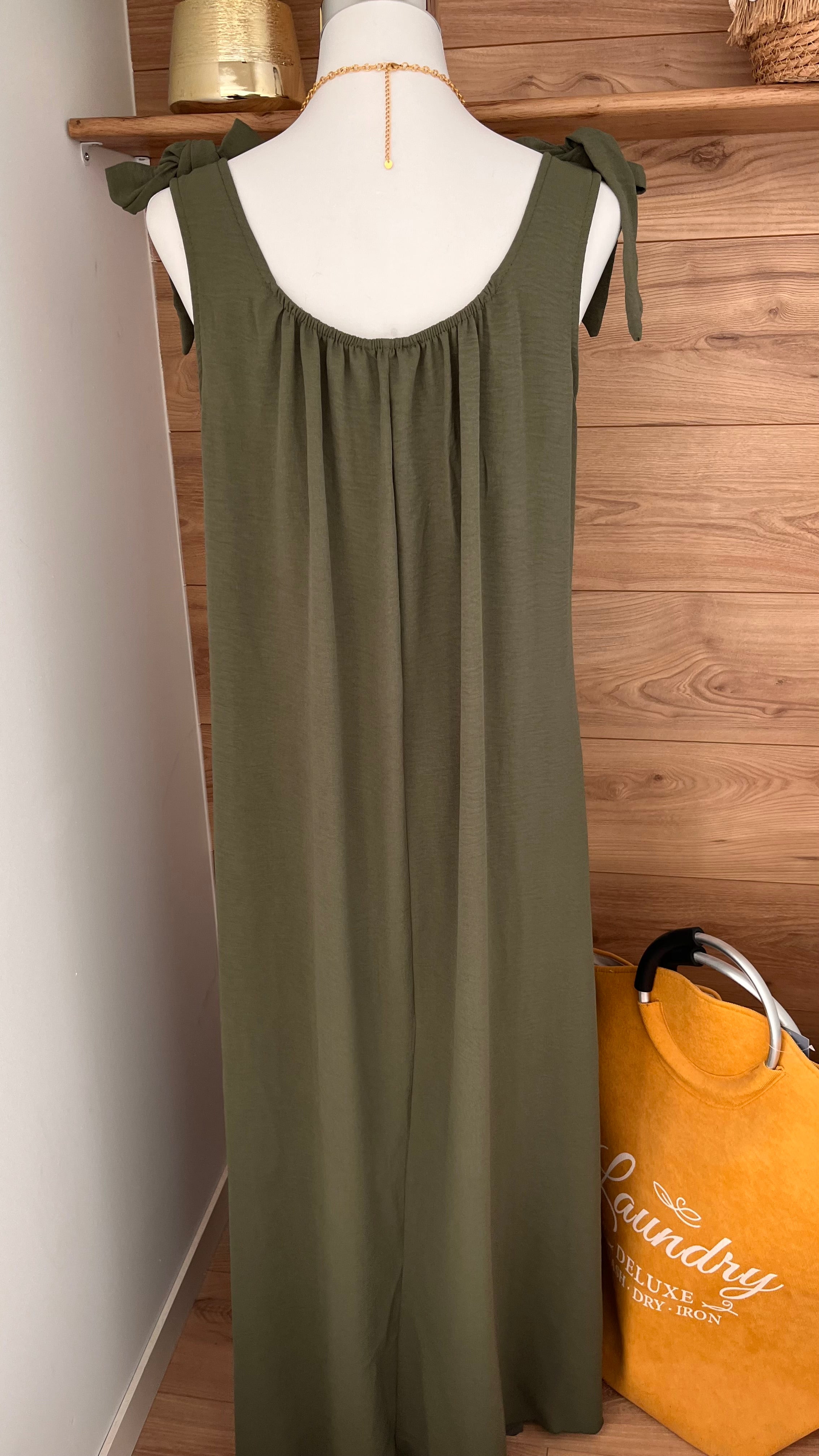 Robes longues