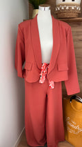 Veste courte