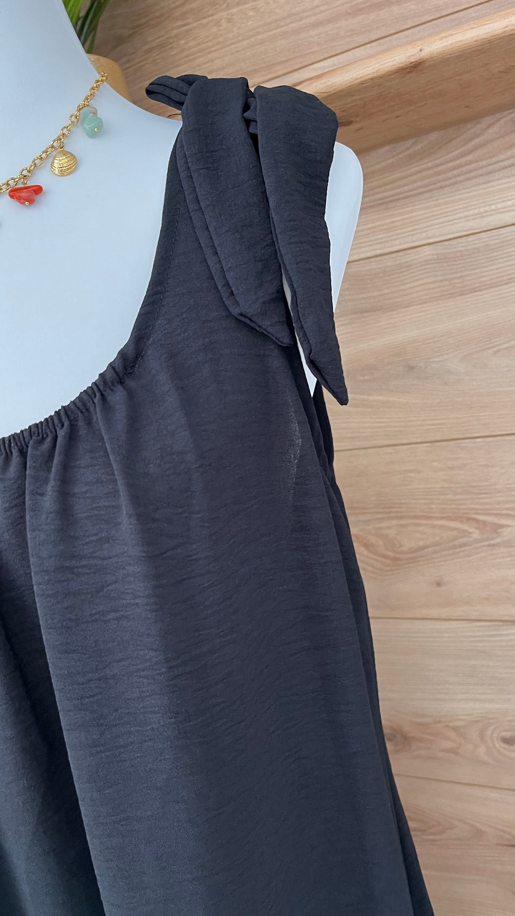 Robes longues