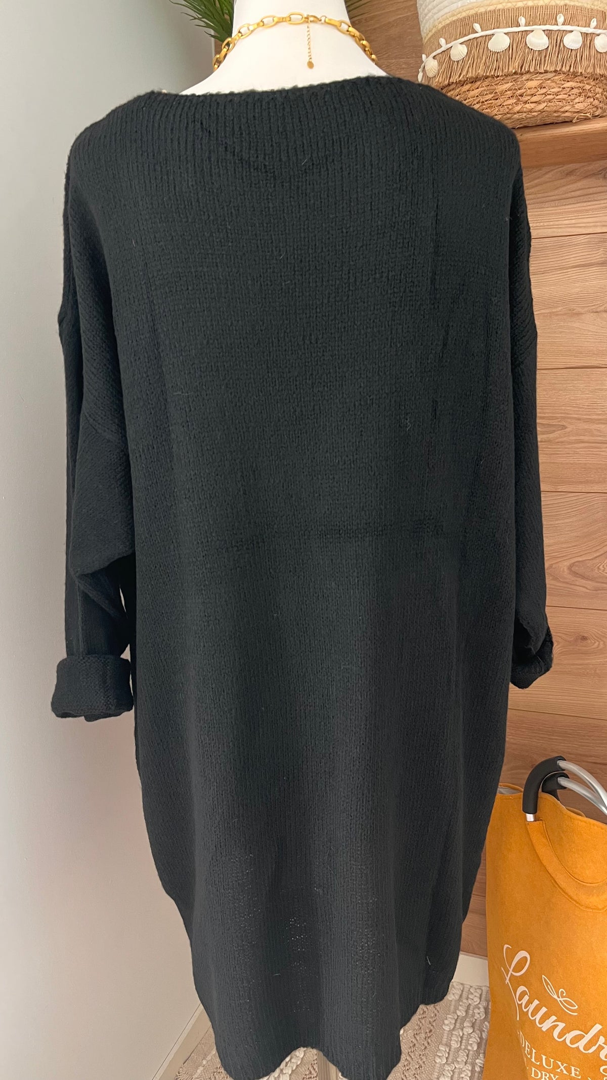 Robe hiver
