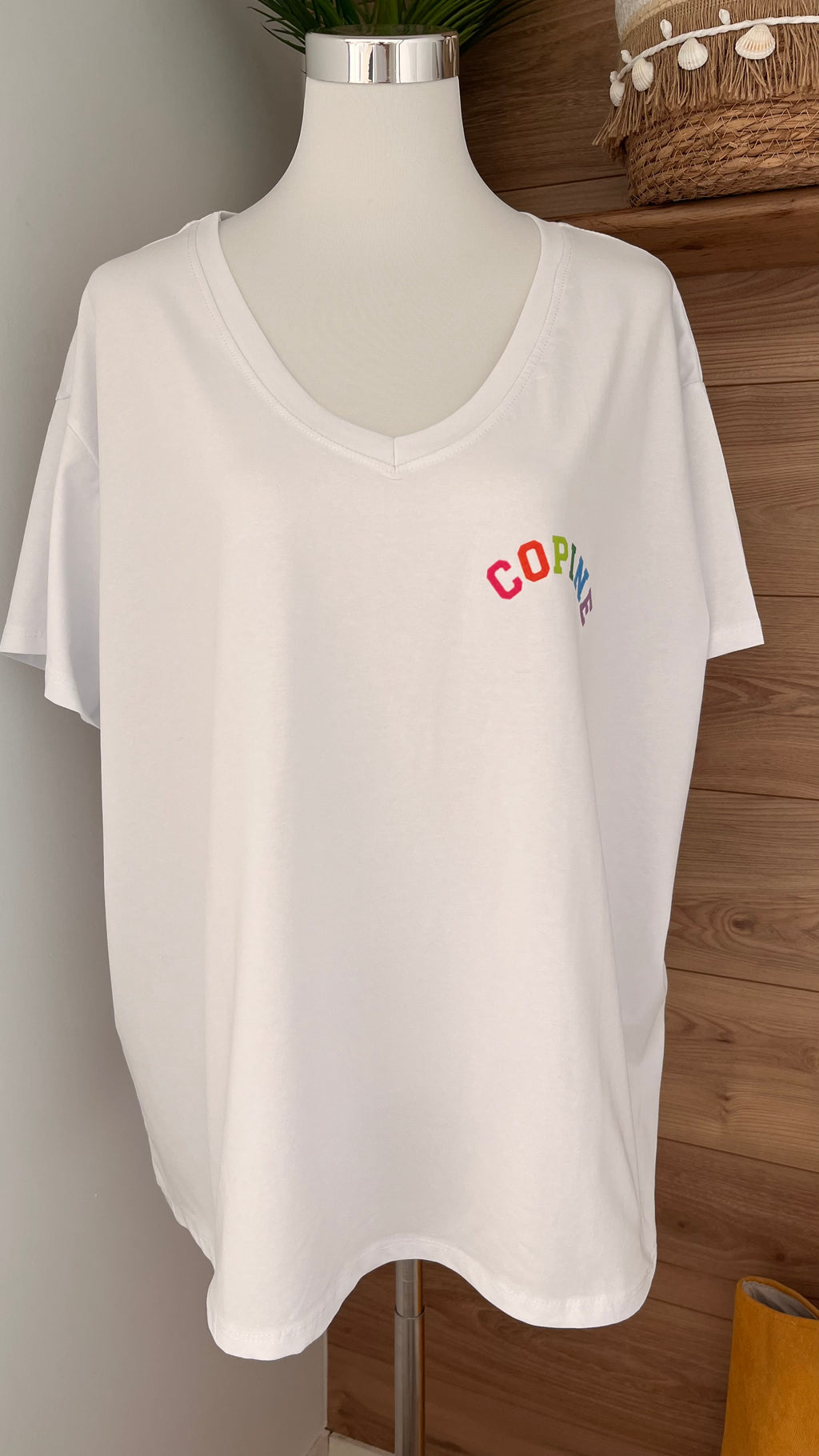 TEE shirt