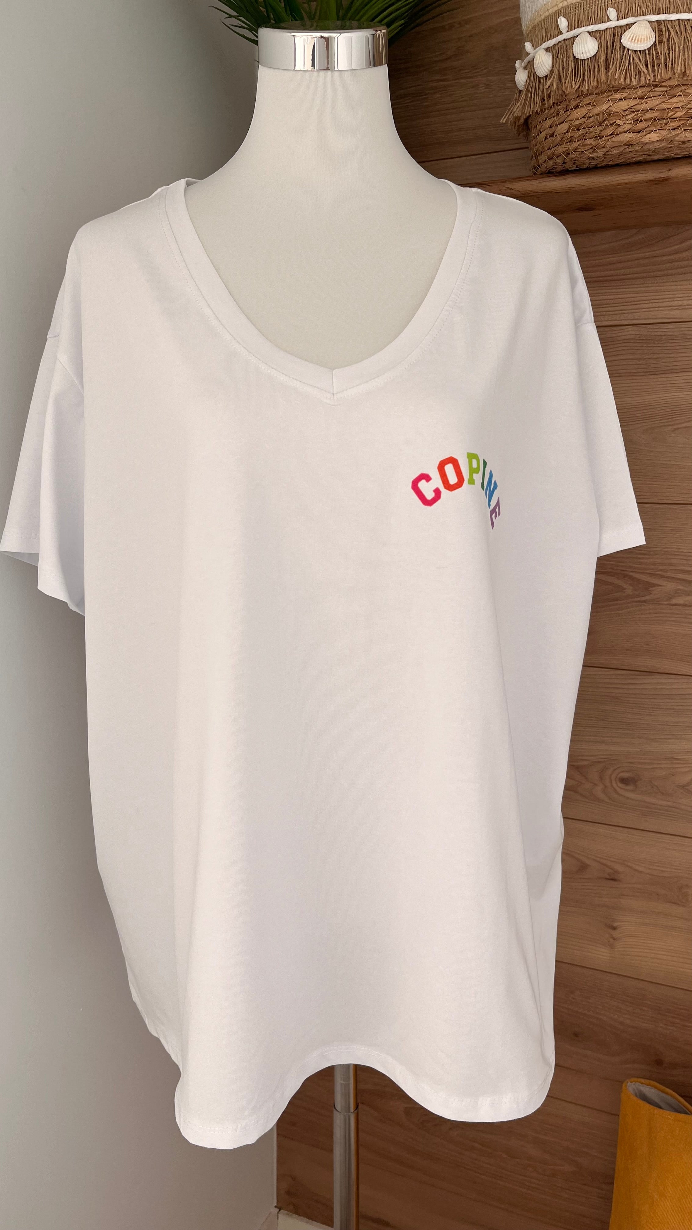 TEE shirt