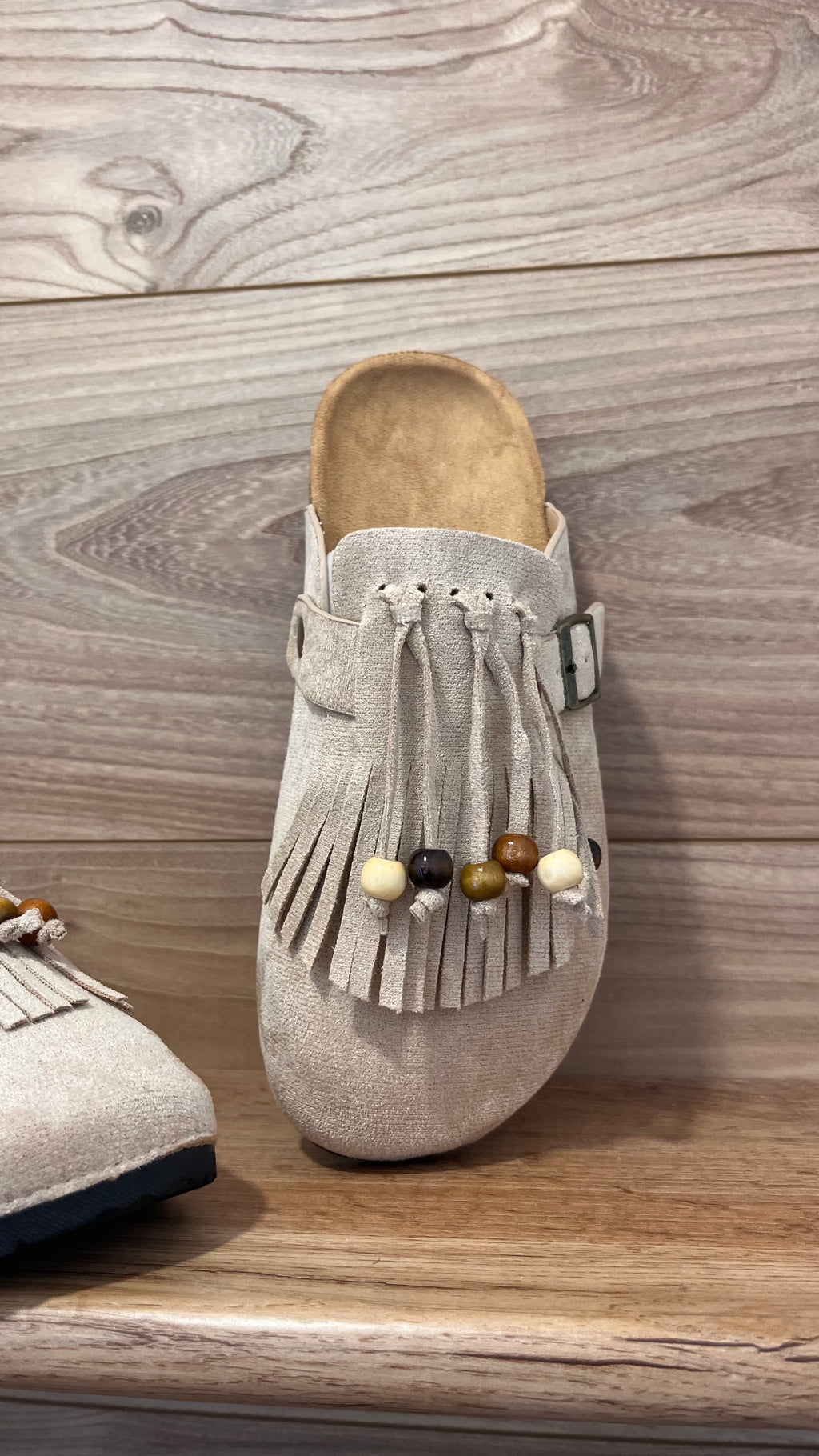 Mules Tendance & Chic - 100% Synthétique - Pointure 36