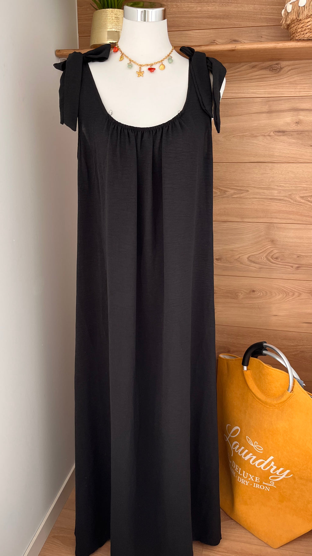 Robes longues