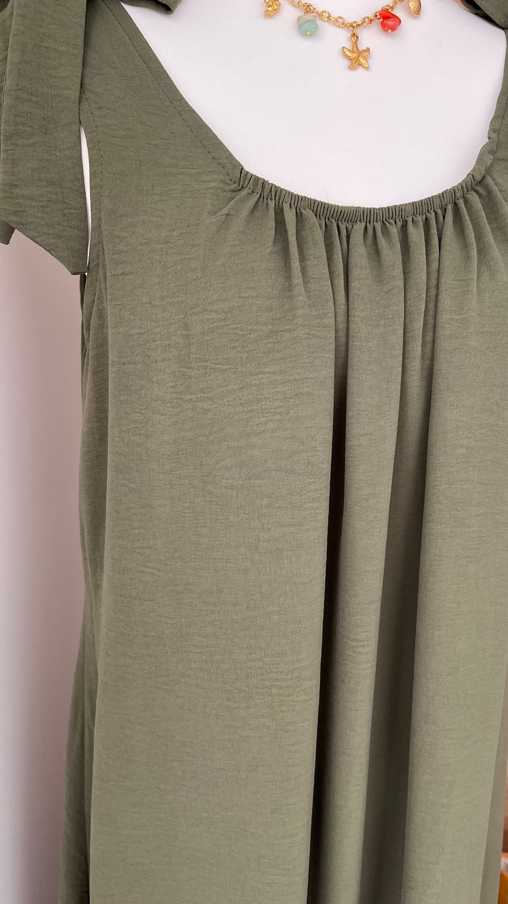 Robes longues