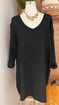 Robe hiver
