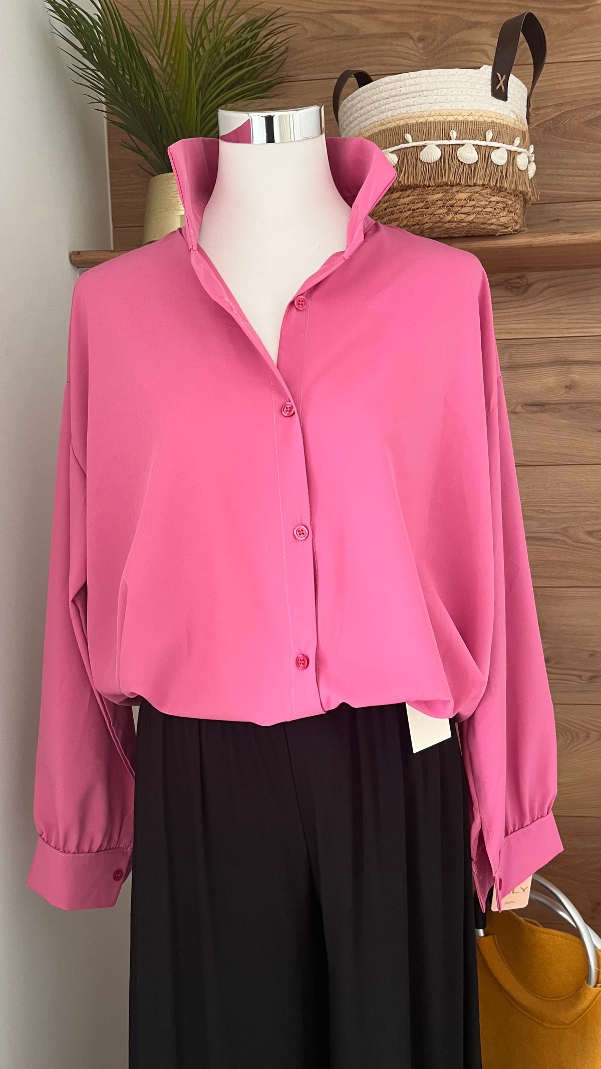 Chemise
