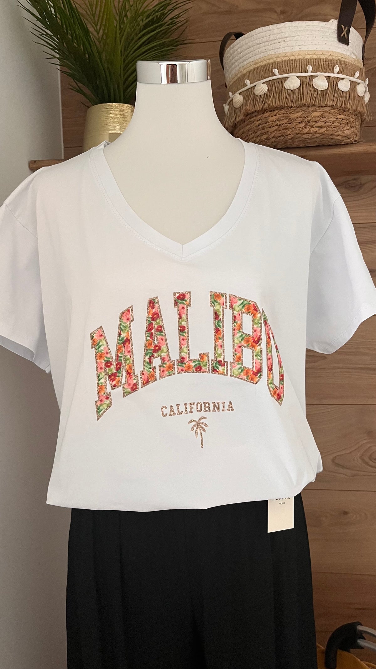 TEE shirt