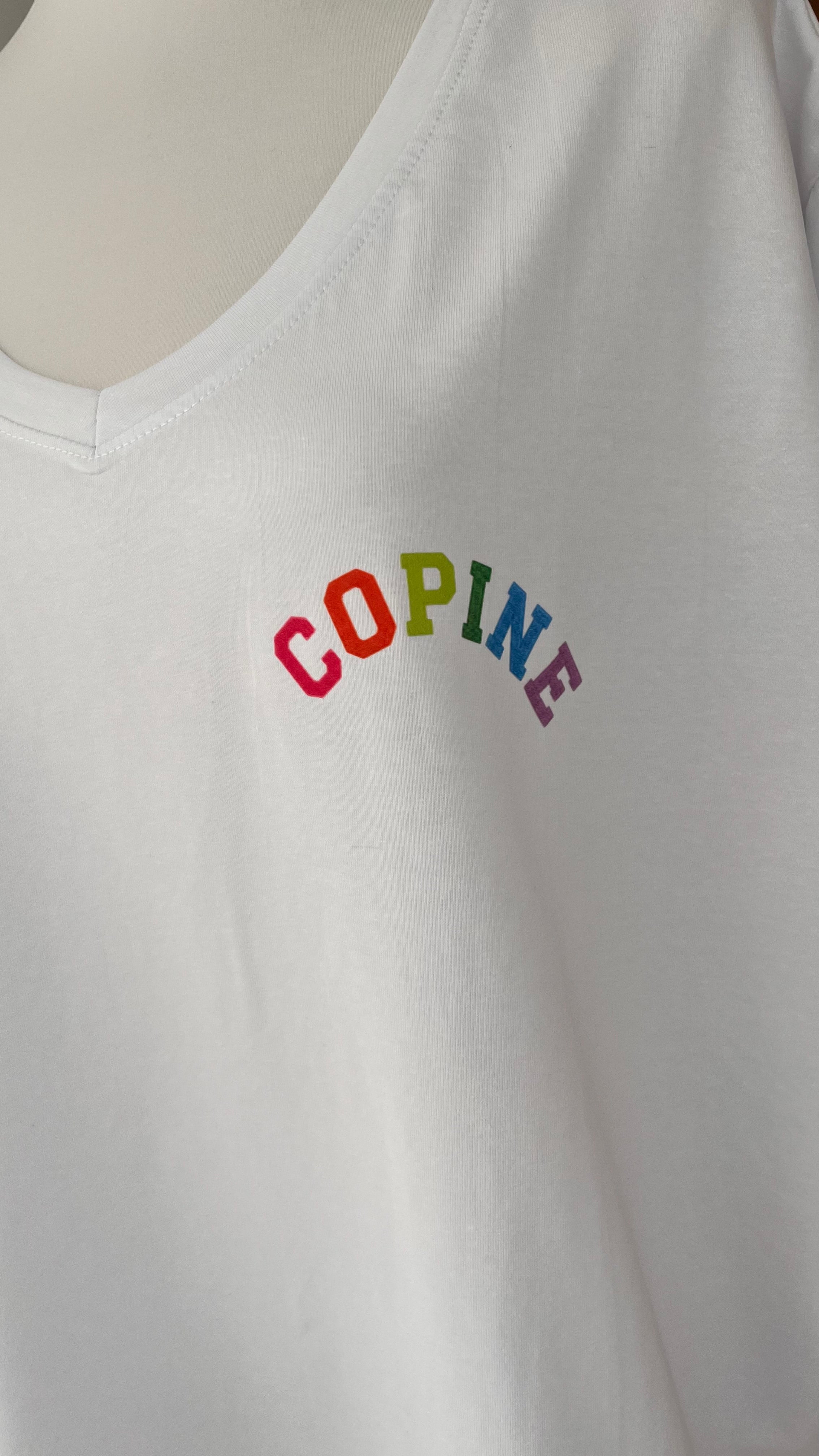 TEE shirt