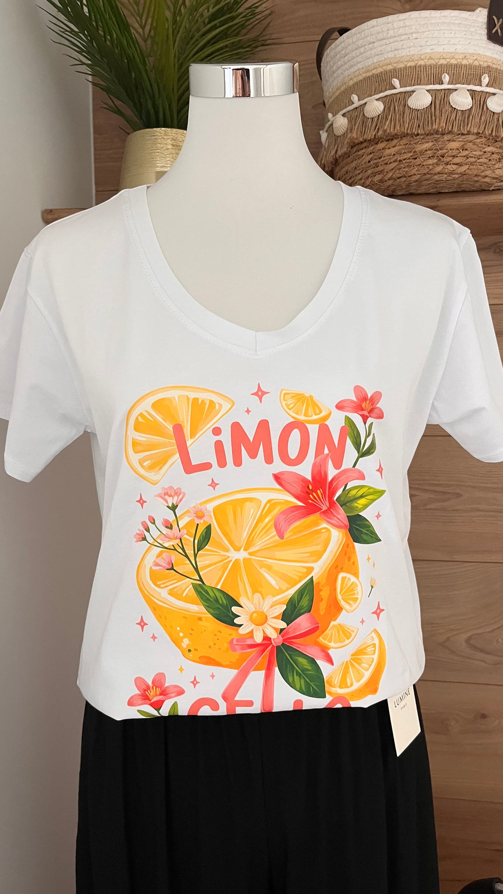 TEE shirt