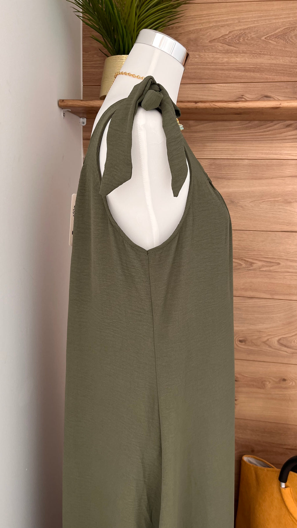 Robes longues
