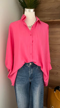 Chemise ample